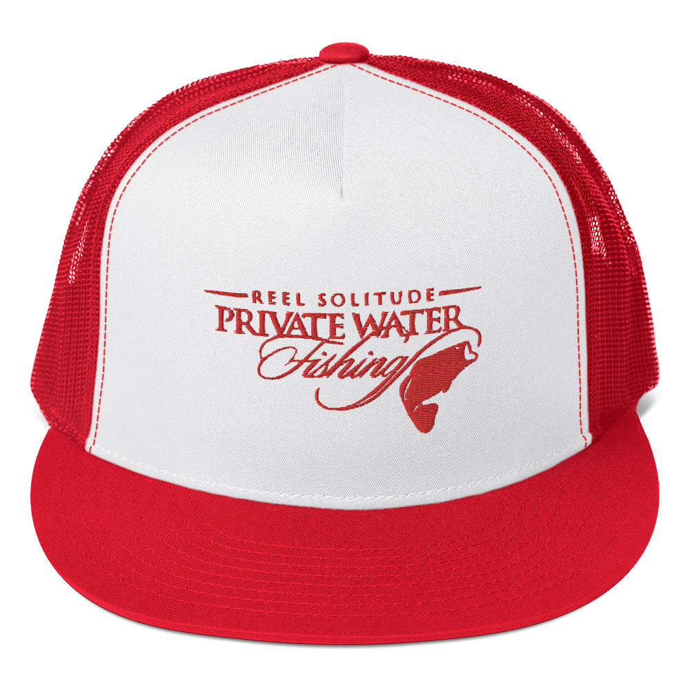 PWF Red Cap