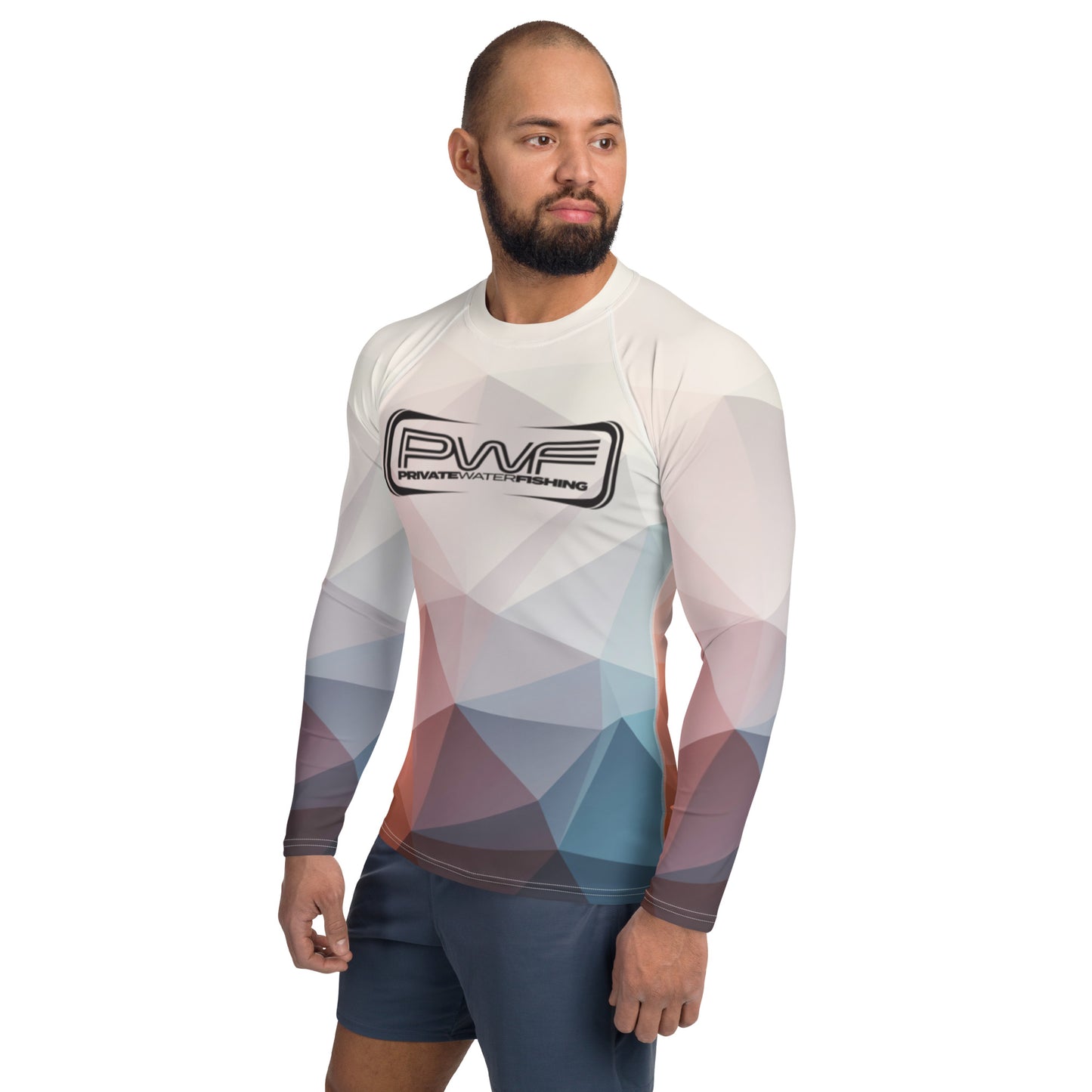 PWF Vented Long Sleeve