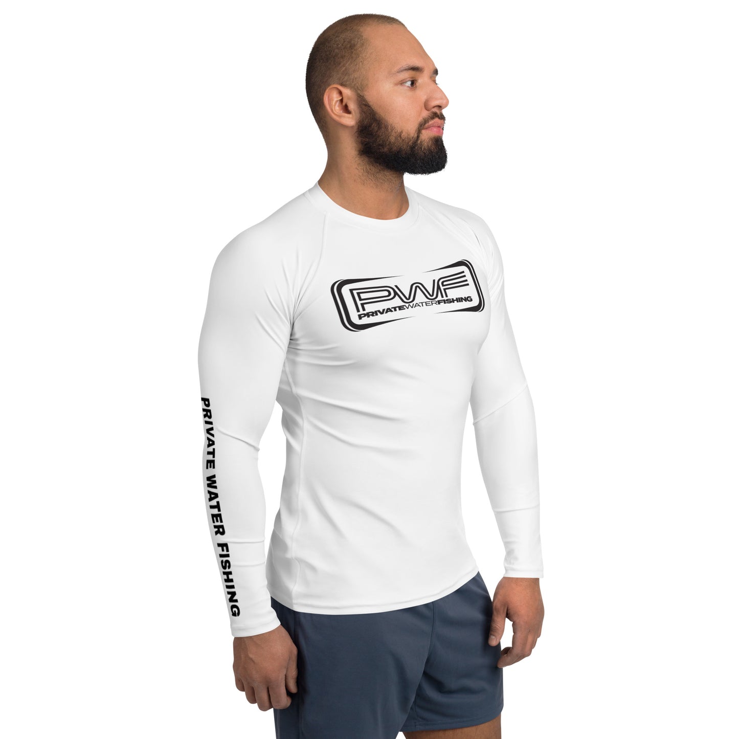 PWF Vented Long Sleeve