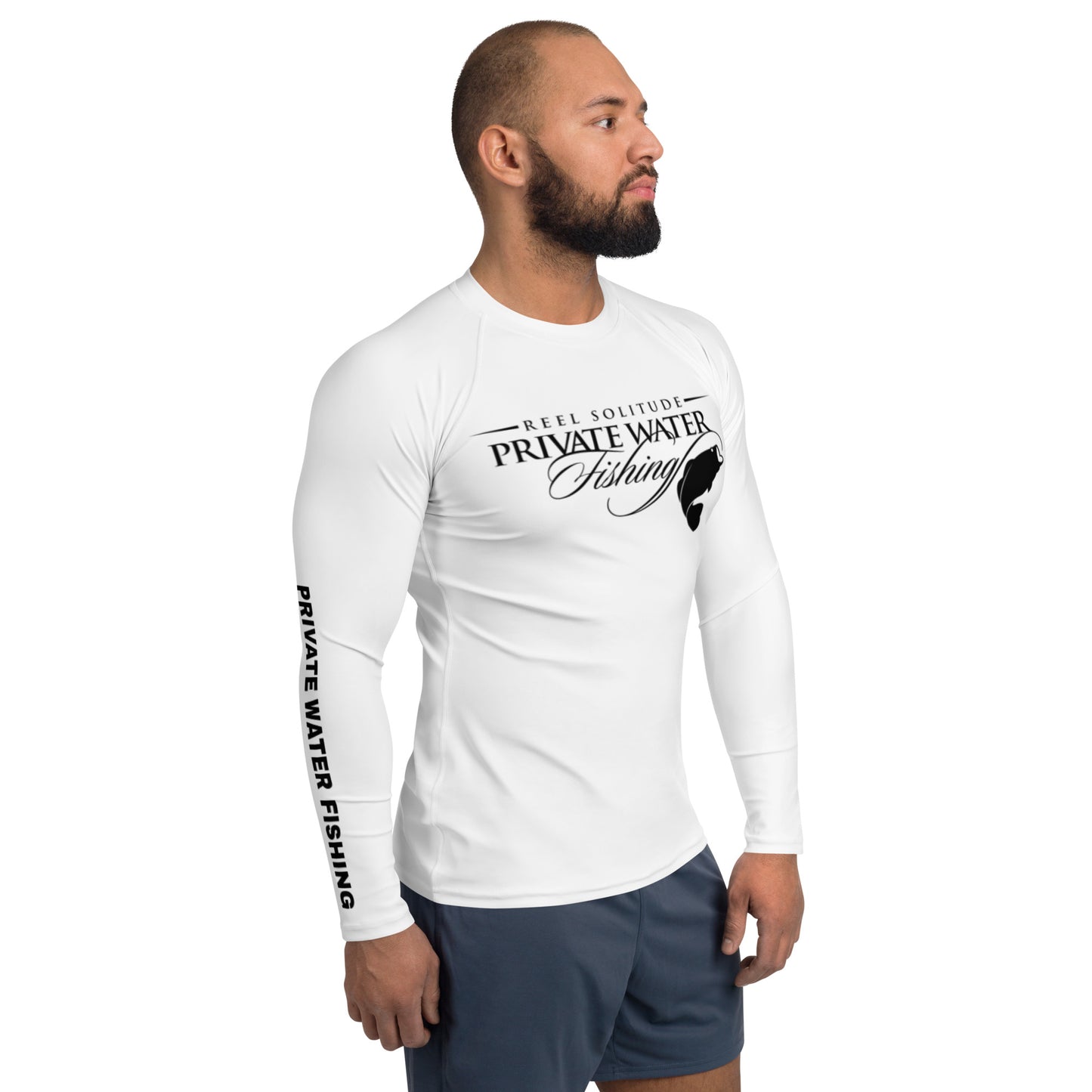 PWF Vented Long Sleeve