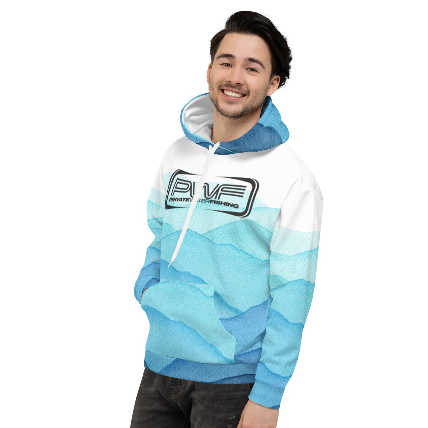 PWF Ditch Pickle Hoodie