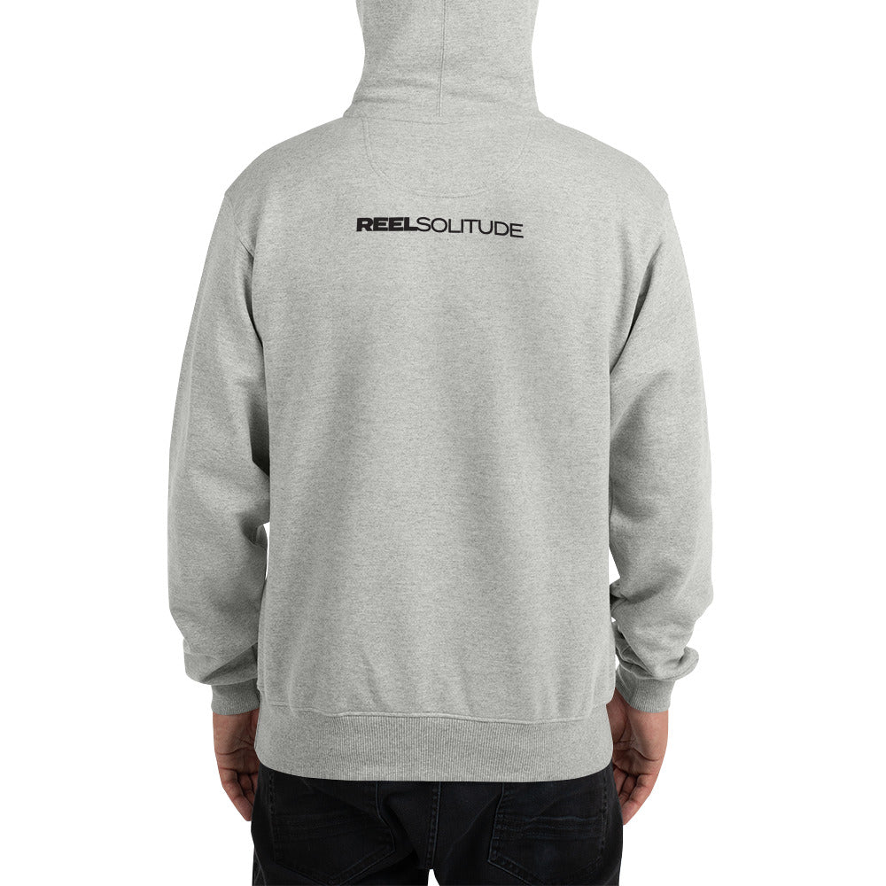 PWF Champion Hoodie