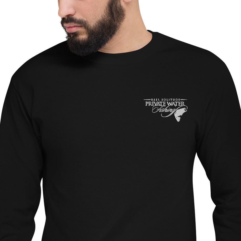 PWF Champion Long Sleeve