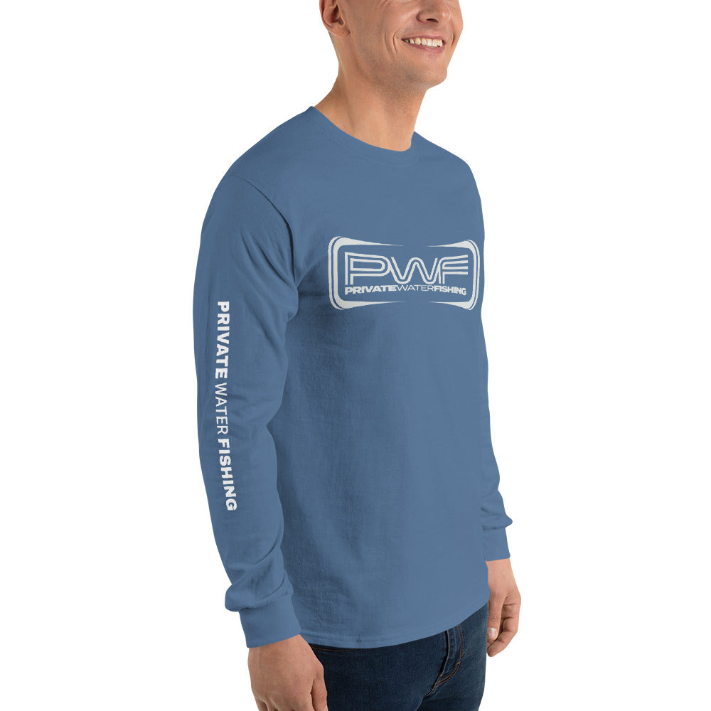 PWF Members Long Sleeve