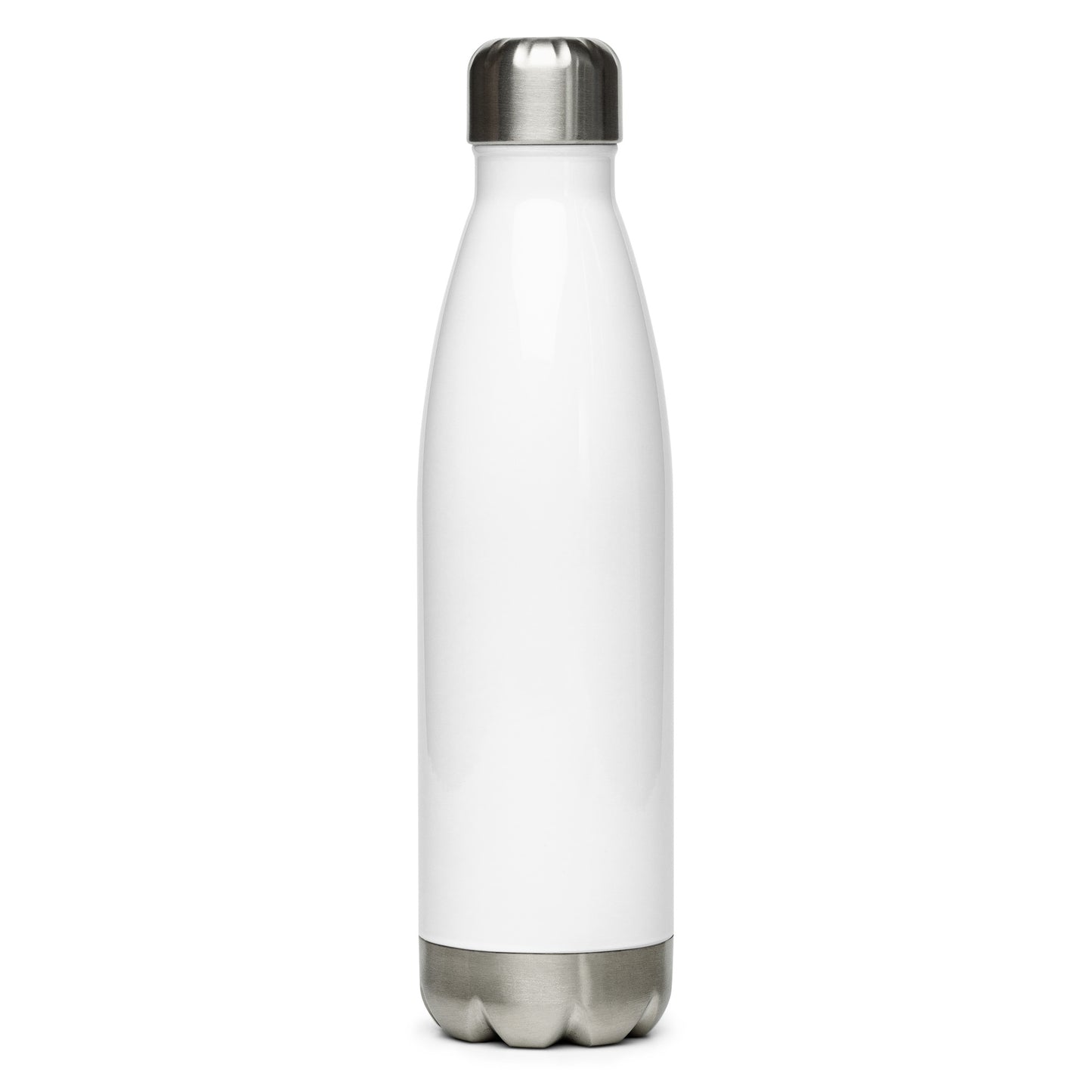 PWF Stainless Steel Water Bottle