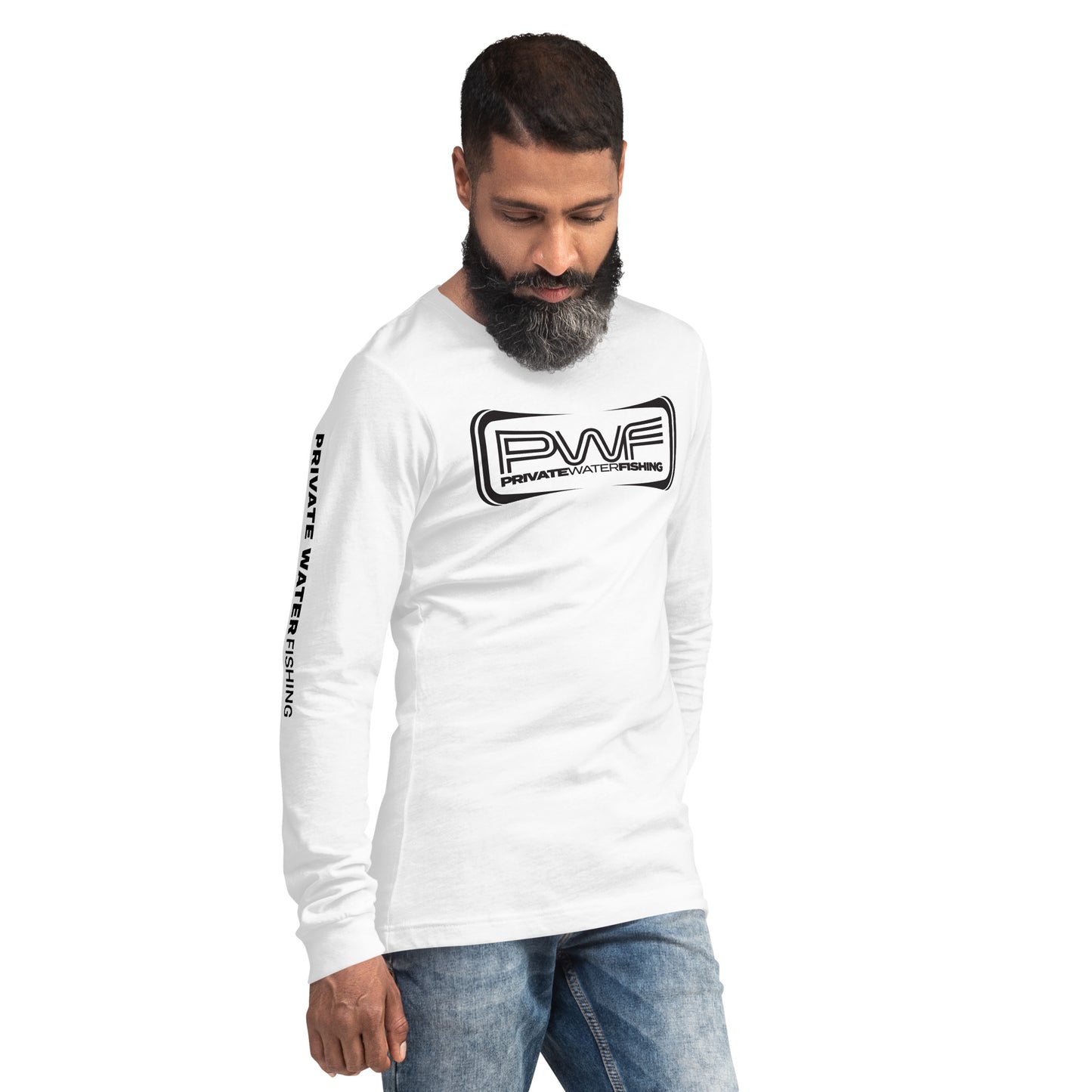 PWF Daily Driver Long Sleeve