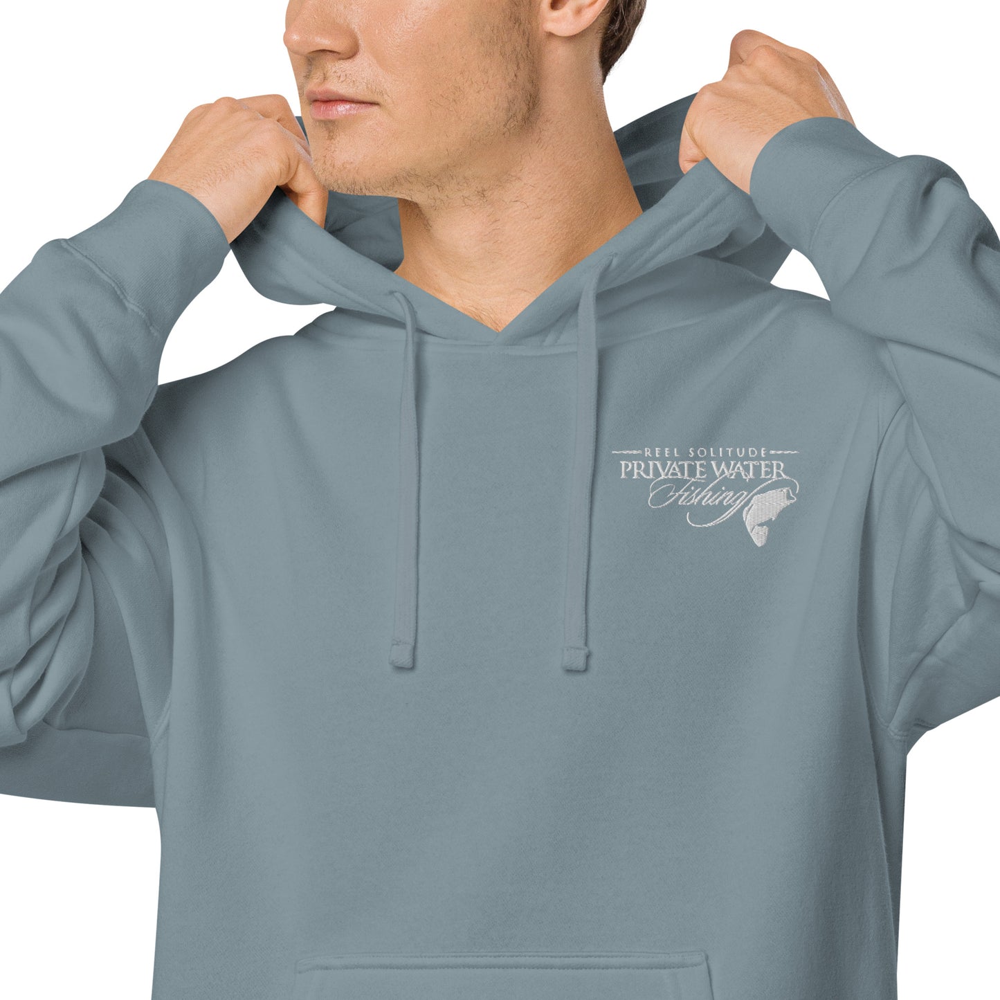 PWF Relaxed Hoodie