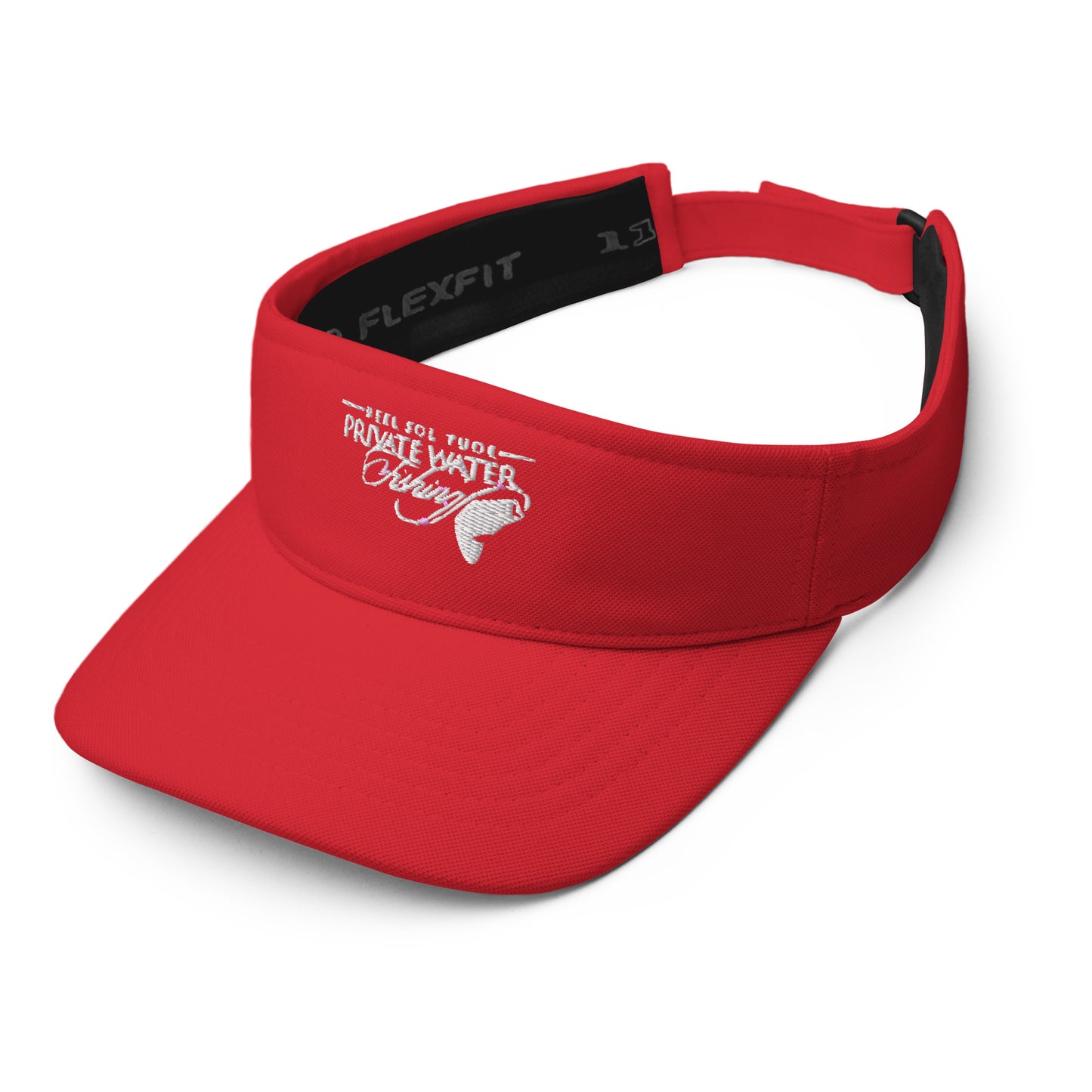 PWF Member Visor