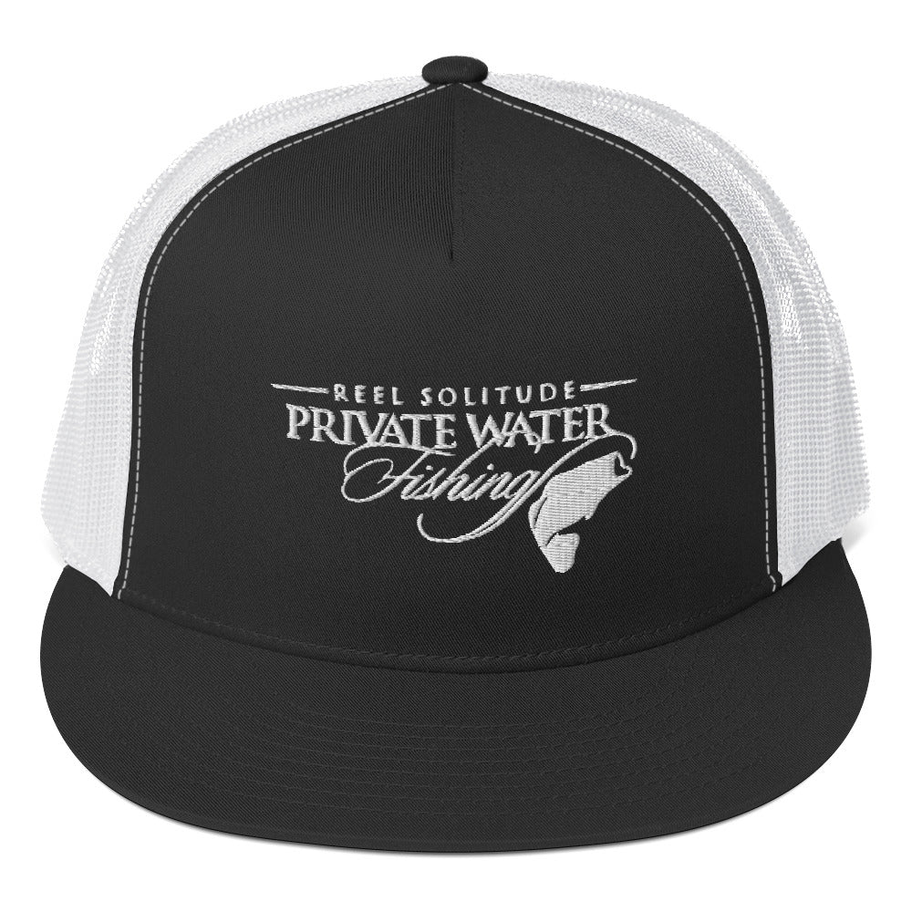 PWF Share Lunker Cap