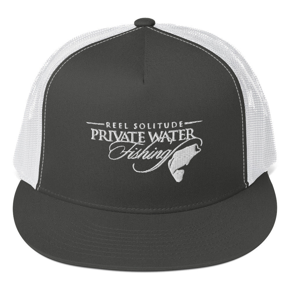 PWF Share Lunker Cap
