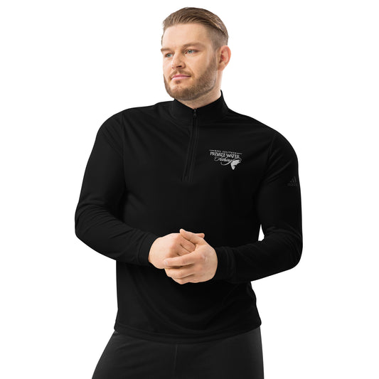 PWF Angler Quarter Zip