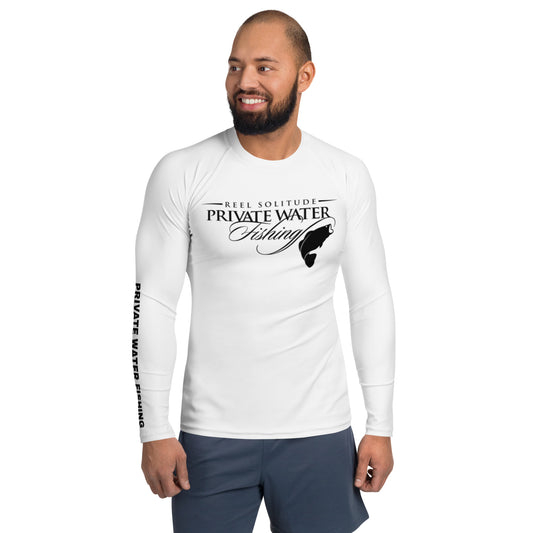 PWF Vented Long Sleeve