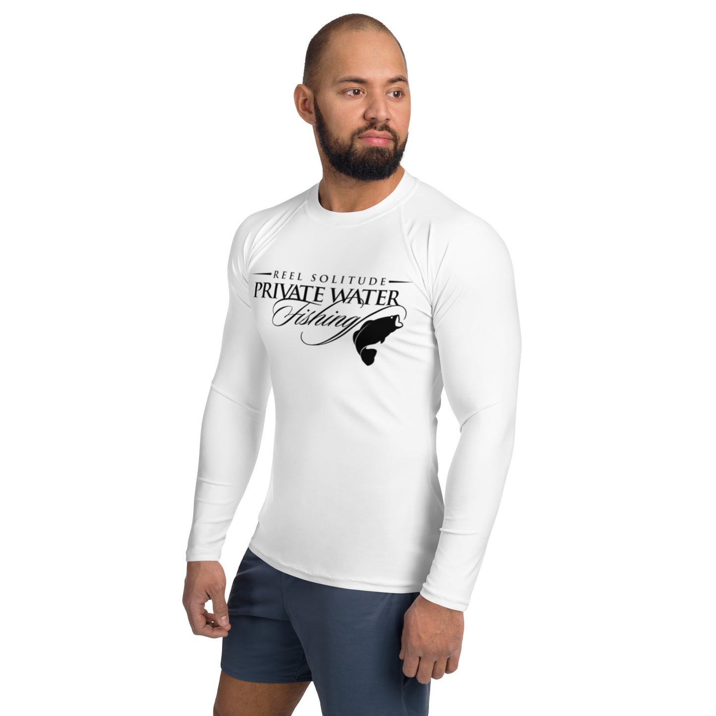 PWF Vented Long Sleeve
