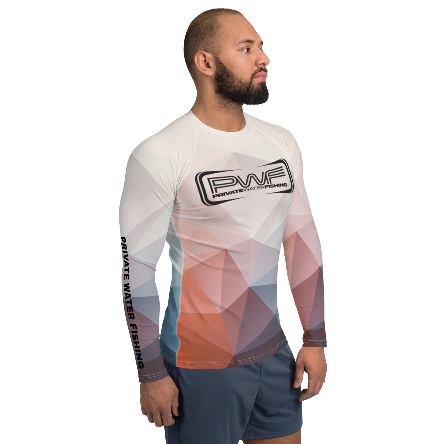 PWF Vented Long Sleeve