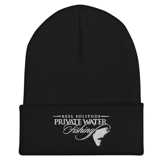PWF Cuffed Beanie