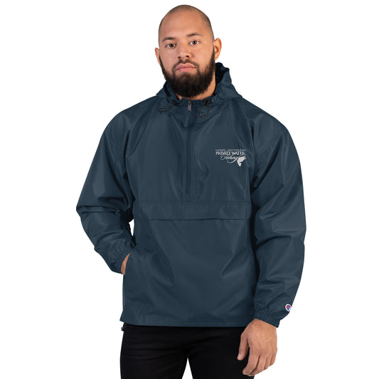 PWF Power Fishing Jacket