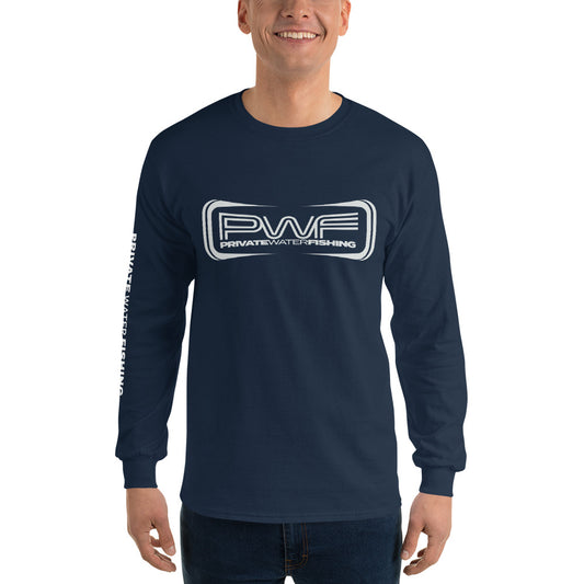 PWF Members Long Sleeve