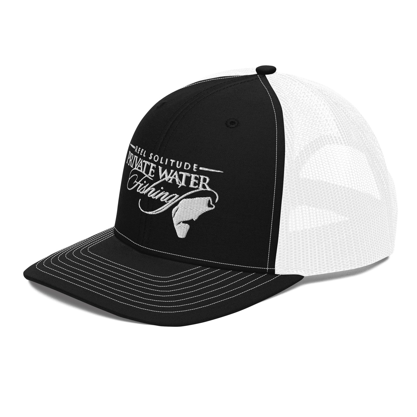 PWF Pro Angler Hat