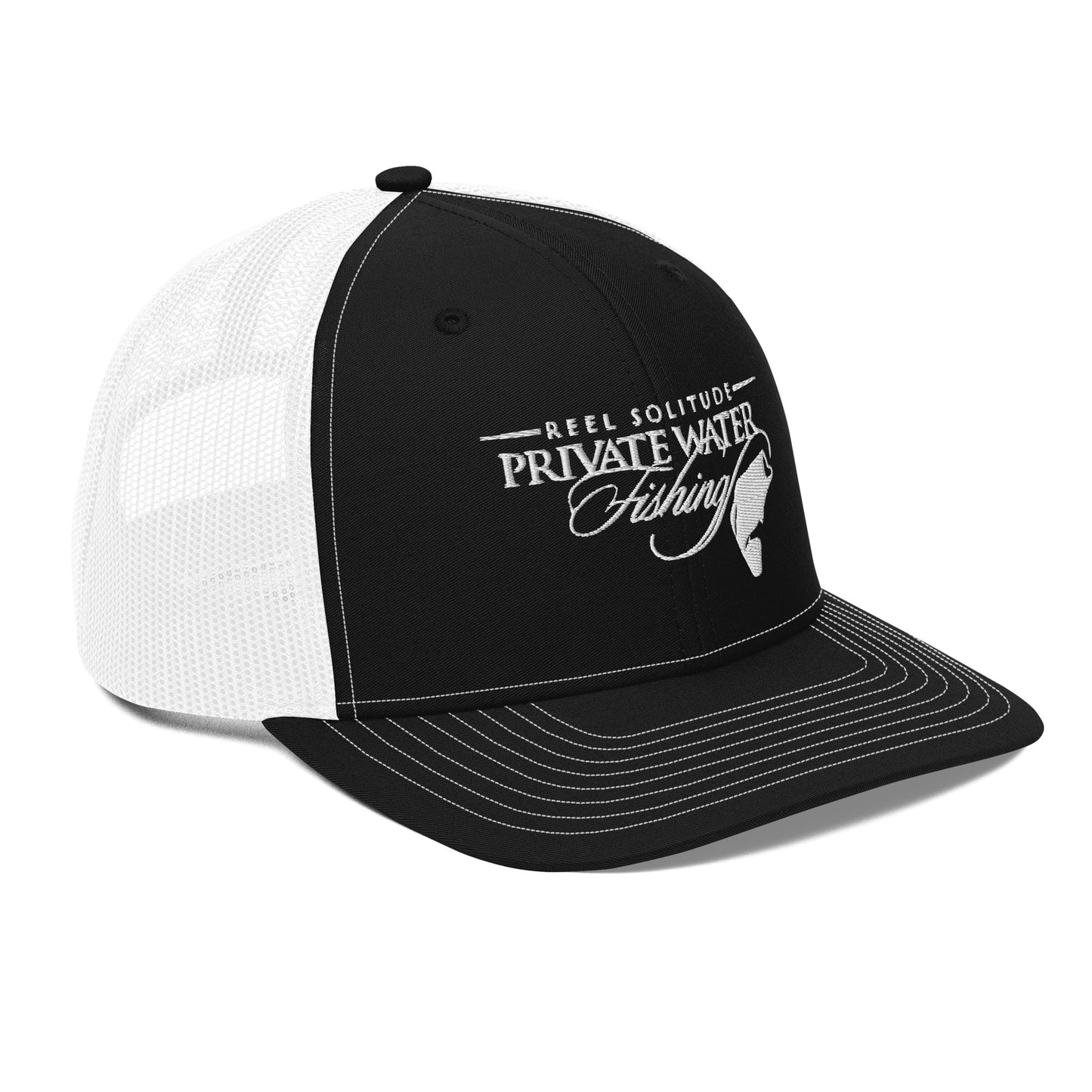 PWF Pro Angler Hat