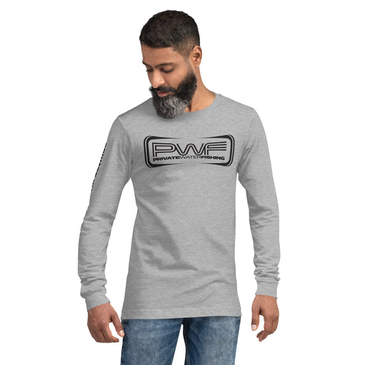 PWF Daily Driver Long Sleeve