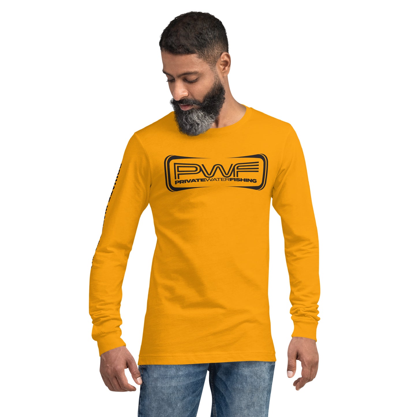 PWF Daily Driver Long Sleeve