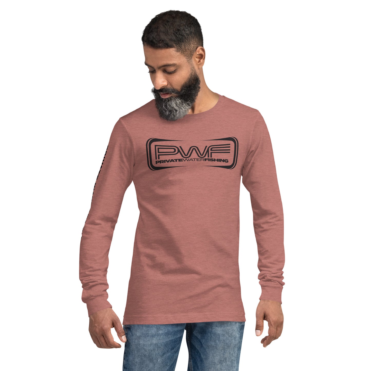 PWF Daily Driver Long Sleeve