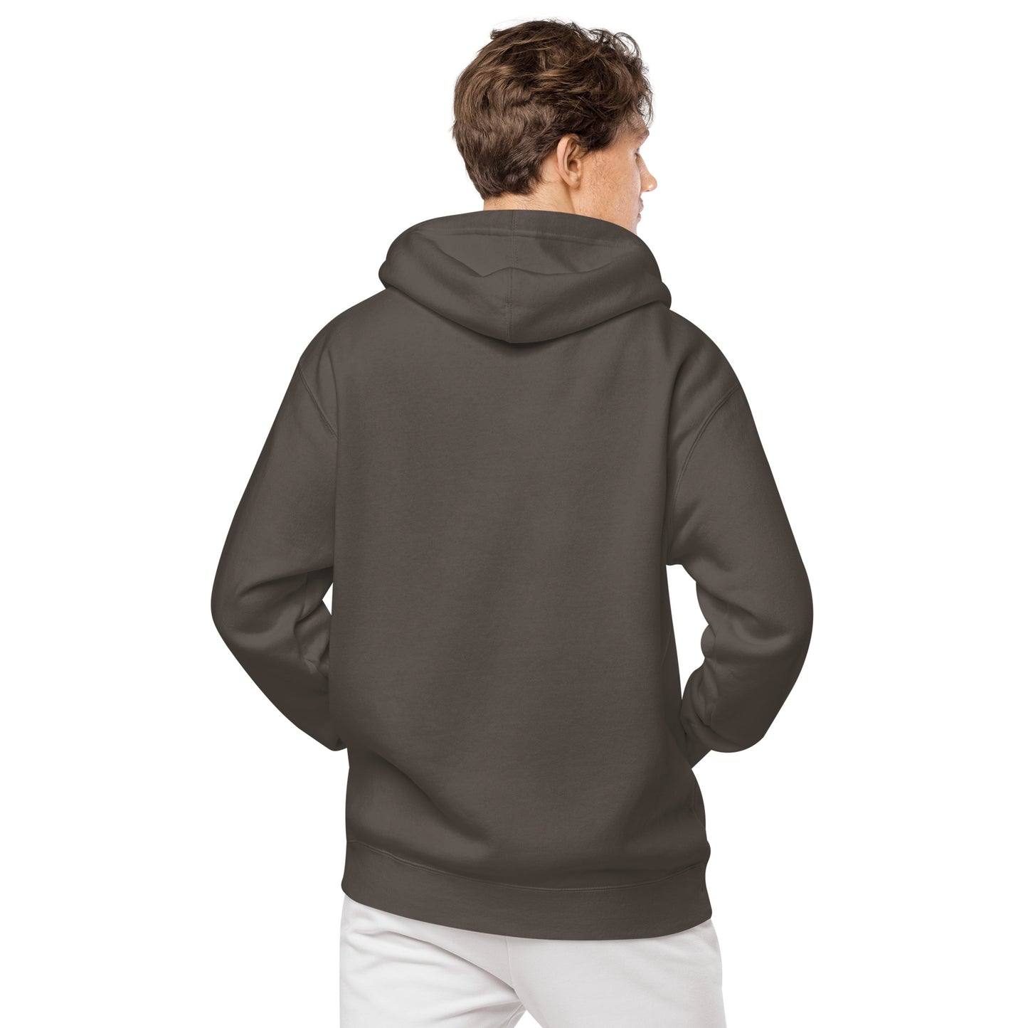PWF Relaxed Hoodie