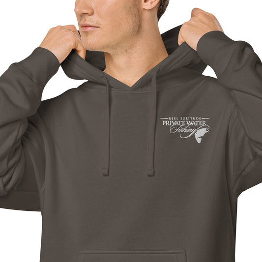 PWF Relaxed Hoodie