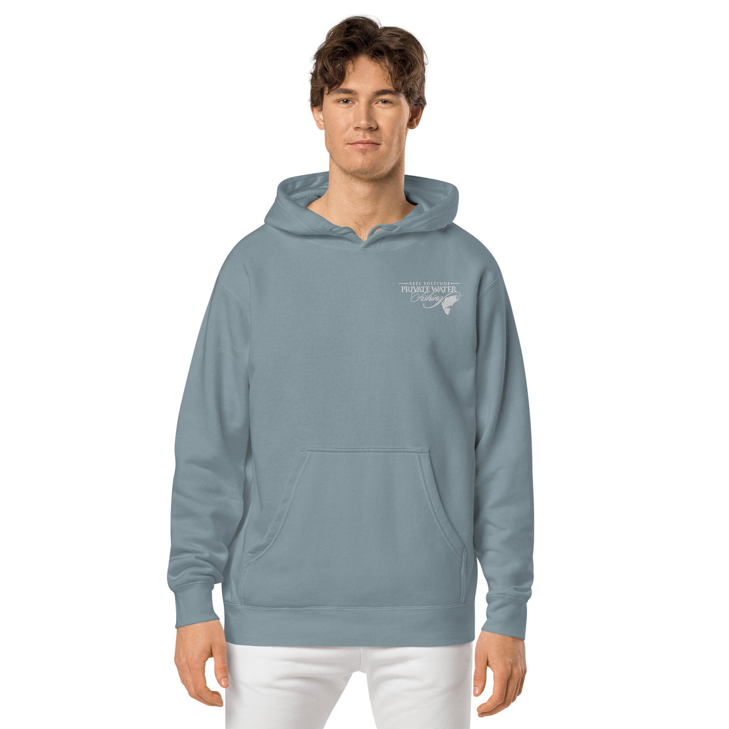 PWF Relaxed Hoodie