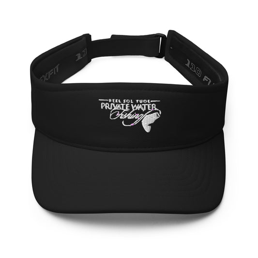 PWF Member Visor