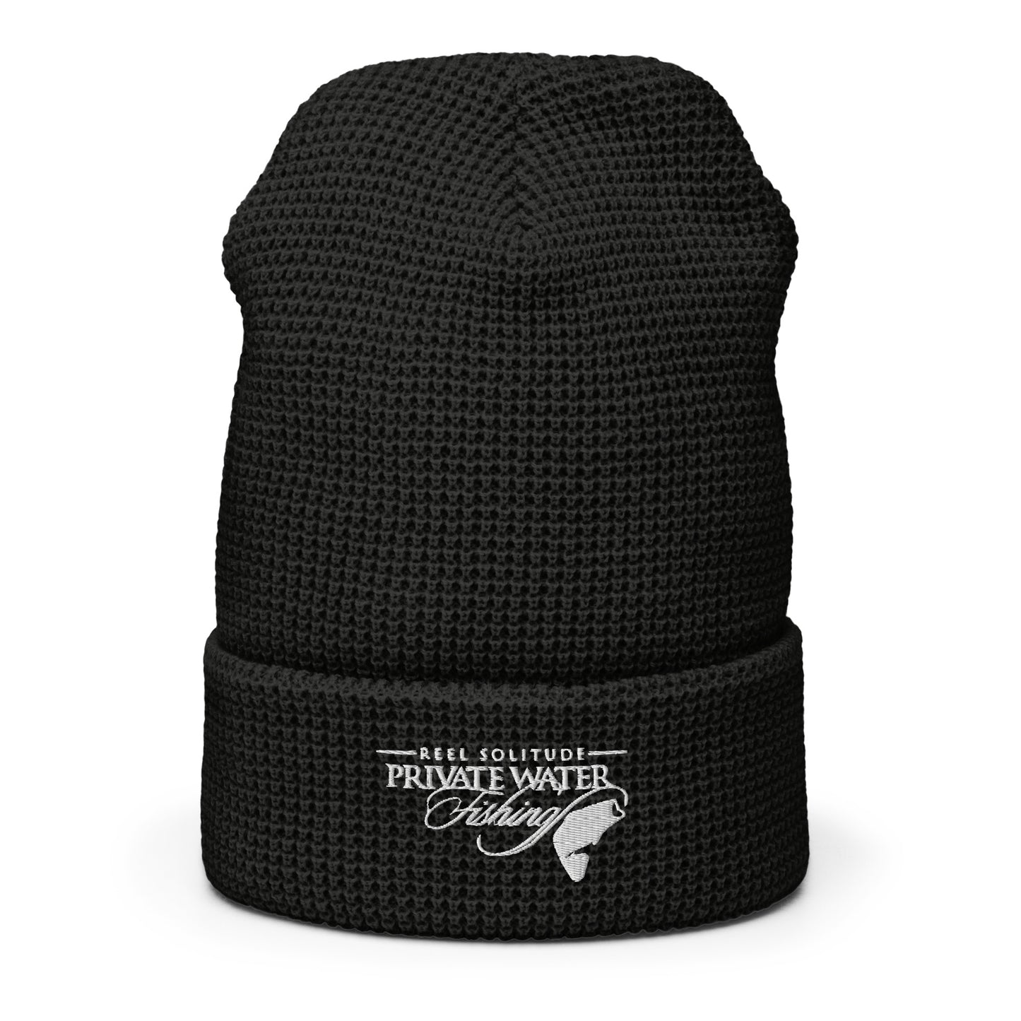 PWF Waffle Beanie