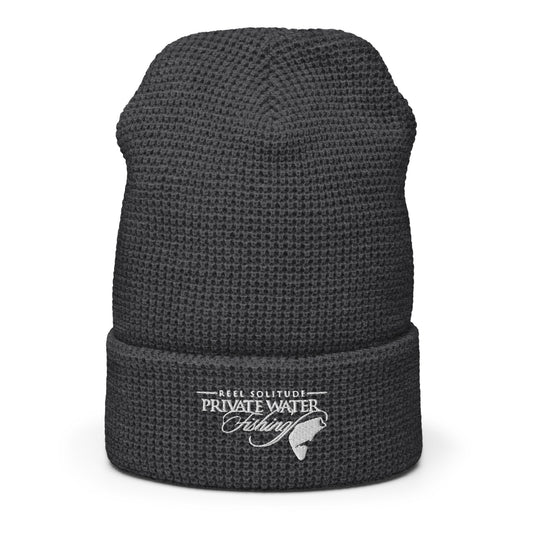 PWF Waffle Beanie
