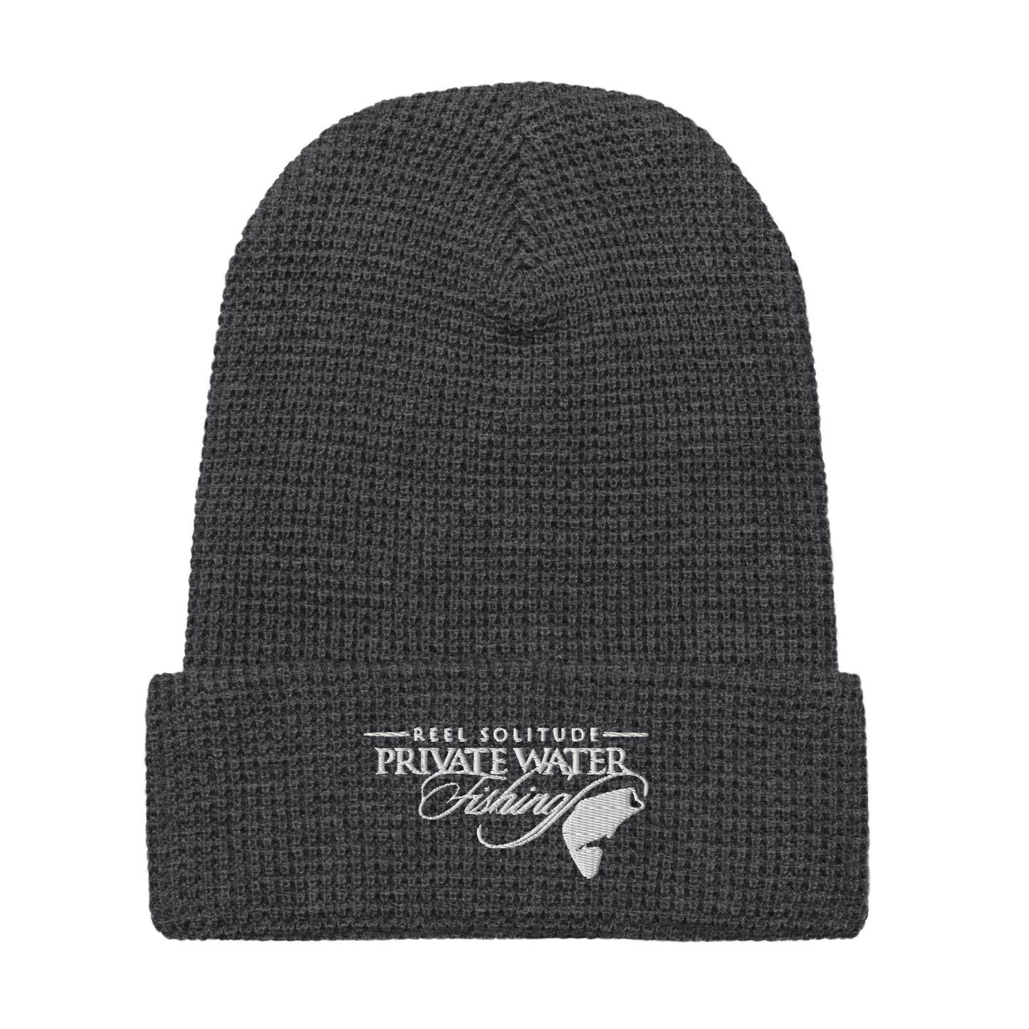 PWF Waffle Beanie