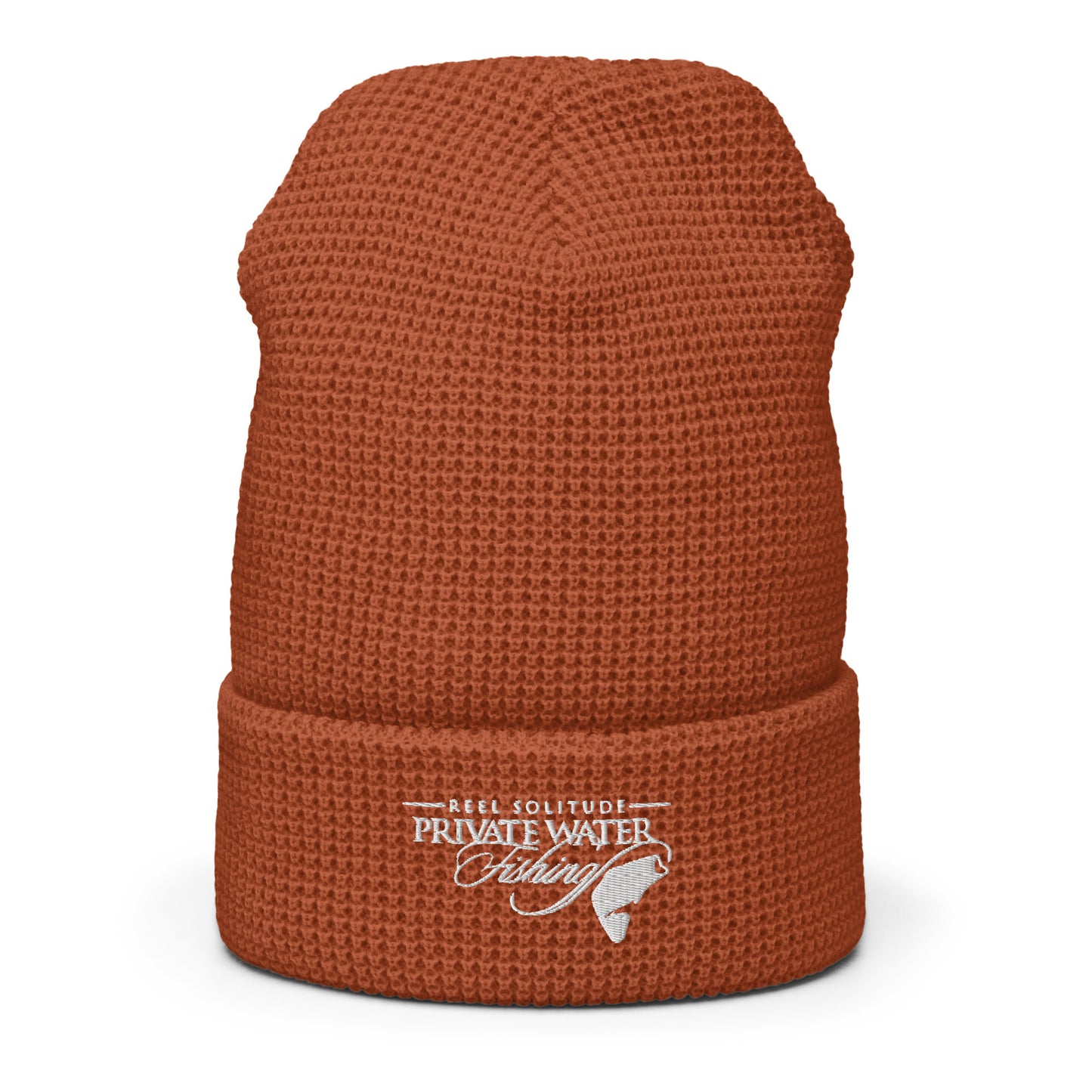 PWF Waffle Beanie