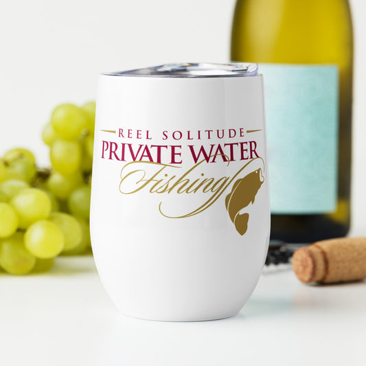 PWF Wine tumbler